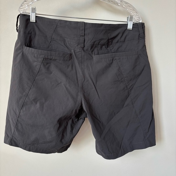 The North Face Hiking Shorts Size 36 - Picture 7 of 9
